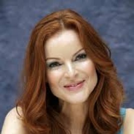 Marcia Cross